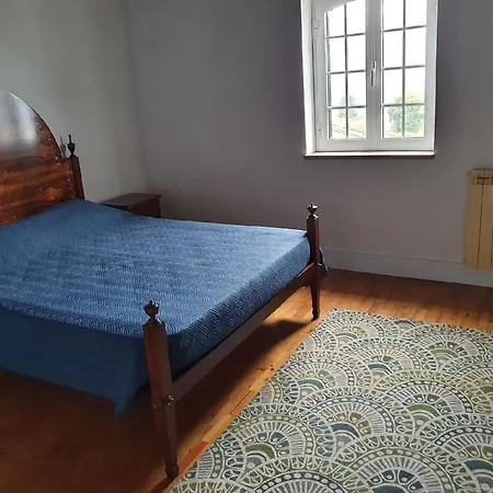 Fuer 20 Personen In Ribeiradio, Regio Centro Beira Holiday home *