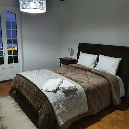 Holiday home Fuer 20 Personen In Ribeiradio, Regio Centro Beira