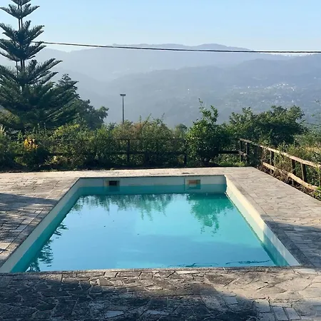 Holiday home Fuer 20 Personen In Ribeiradio, Regio Centro Beira Ribeiradio